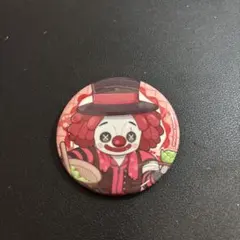 第五人格 IdentityV REJECT hhu 缶バッジ 第五人格 reject 缶バッジ hhu はふぅ - メルカリ