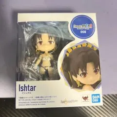 Figuarts-mini イシュタル 『Fate/Grand Order -…