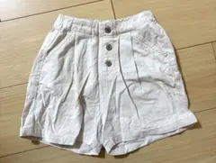 tete a tete ショートパンツ　90