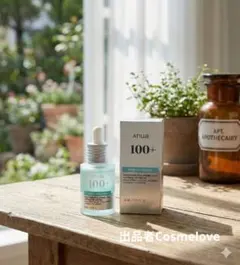 Anua PDRNヒアルロン酸カプセル100セラム 30ml