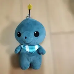 教育番組 ミニぬいぐるみ タマ ノーマル しょんぼり - メルカリ