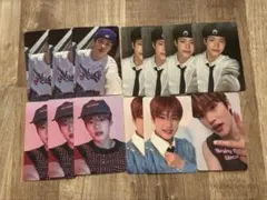 RIIZE ソヒ トレカ まとめ売り