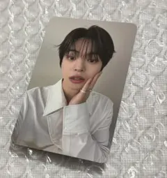 ALD1 ヨントン 限定 トレカ makestar おやまぁver リオ