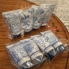 ⭐︎新品未開封⭐︎ローラアシュレイ　アメニティ　2セット