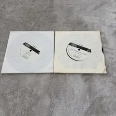 nujabes レコード LP 新品未開封 4枚セット ヌジャベス - メルカリ