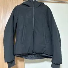 グローバルワーク　アウター　ブラック