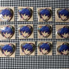 2025年最新】漣ジュン 缶バッジの人気アイテム - メルカリ