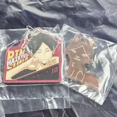 ハイキュー!! 一番くじ 角名倫太郎