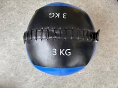 9kg ウォールボール メディシンボール HYROXメンズプロ規定重量 練習用