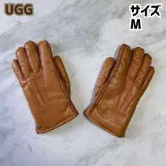 2026年最新】UGG メンズ 手袋の人気アイテム - メルカリ
