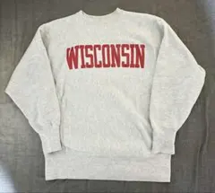 2026年最新】ウィスコンシン リバースウィーブの人気アイテム - メルカリ