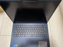 MSI Stealth 14 Studio A13VゲーミングノートPC