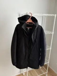 コロンビアブラックレーベル