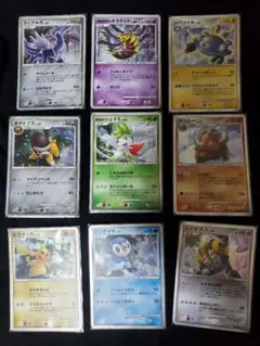 映画公開記念 プレミアムシート2008 ポケモンカード プロモ - メルカリ
