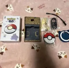 2026年最新】pokemon go plus 中古の人気アイテム - メルカリ