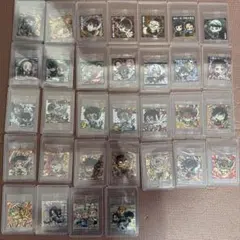 鬼滅の刃 ウエハース シール　其ノ十三　フルコンプ