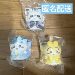 超まじかるちいかわ ソフビフィギュア