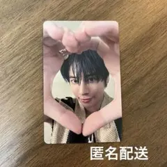 TXT starkissedラキドロ タワレコ テヒョン