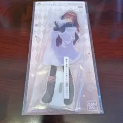 一番くじ 五等分の花嫁＊ G賞 中野三玖 ぬくもりイラスト