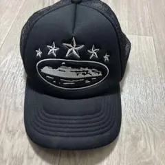 corteiz キャップ