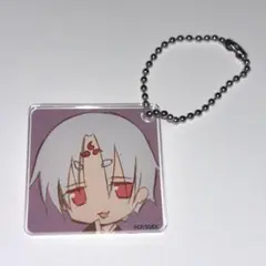 妖狐×僕SS トレーディングアクリルキーホルダー 犬神命