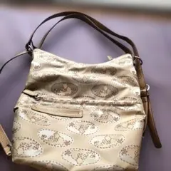 PELLE BORSA ペレボルサ 3WAY ショルダー リュック