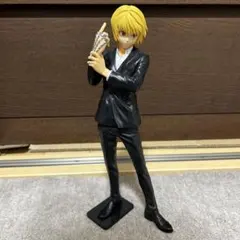 フィギュア HUNTER×HUNTER クラピカ