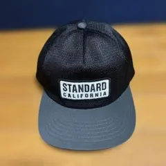 2025年最新】STANDARD CALIFORNIA キャップの人気アイテム