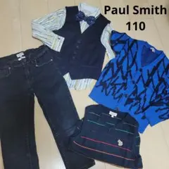 Paul Smith　まとめ売り　フォーマル　セーター