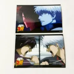 2026年最新】銀魂ファミマプリントの人気アイテム - メルカリ