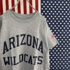 ARIZONA WILDCATS 厚手 Tシャツ