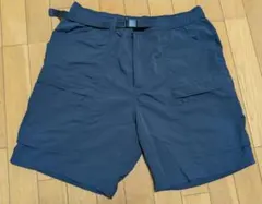 ユニクロ ハーフパンツ