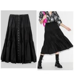 2025年最新】MARC JACOBS ロングスカートの人気アイテム - メルカリ