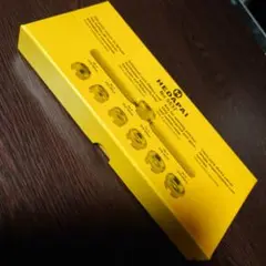 HEDSPAI ロレックス 裏蓋オープナー工具セット アダプター付き
