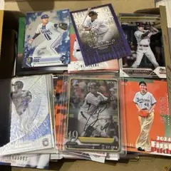 topps 直筆サイン