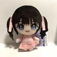 イコラブ = LOVE 音嶋莉沙 ぬいぐるみ LOVE イコラブ モーリーファンタジー限定 音嶋莉沙 ぬいぐるみ