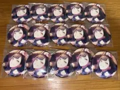 あんスタ イベコレ 缶バッジ オルタード Idol 斎宮宗 33点セット