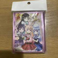 2025年最新】ごちうさ スリーブの人気アイテム - メルカリ