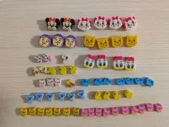 動物・キャラクター消しゴムセット