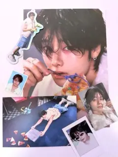 StrayKids season greeting 本国