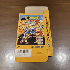 switch ボンバーマン