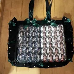 3SKM HUB 北見遊征　72個 a3痛バ 3SKM HUB 北見遊征 72個 a3痛バ 3SKM｜にじさんじ