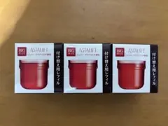 アスタリフト ホワイト ジェリー アクアリスタ 60g 3個