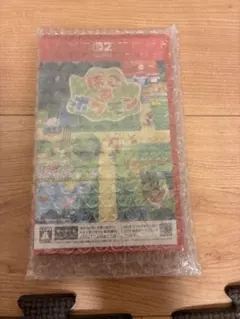 ぽこあポケモン Nintendo Switch2 ソフト