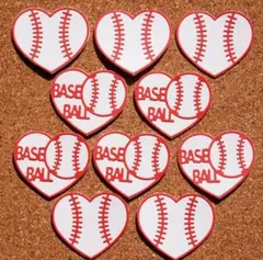 メッセージカード野球