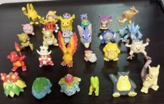 ポケモン フィギュア まとめ売り