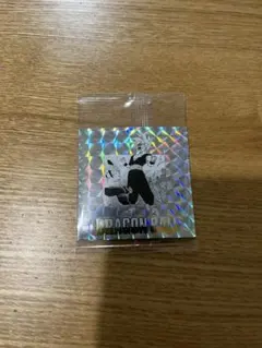 ドラゴンボール40周年記念 オリジナルイラストレーション シールウエハース２