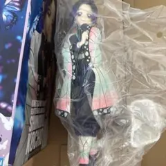 鬼滅の刃 GLITTER&GLAMOURS 胡蝶しのぶ フィギュア　箱無しのサムネイル