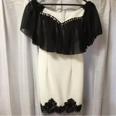 キャバ嬢 ミニドレス