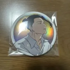呪術廻戦 セガラッキーくじ 明昼 黄昏 缶バッジ 夏油傑　Ｅ賞
